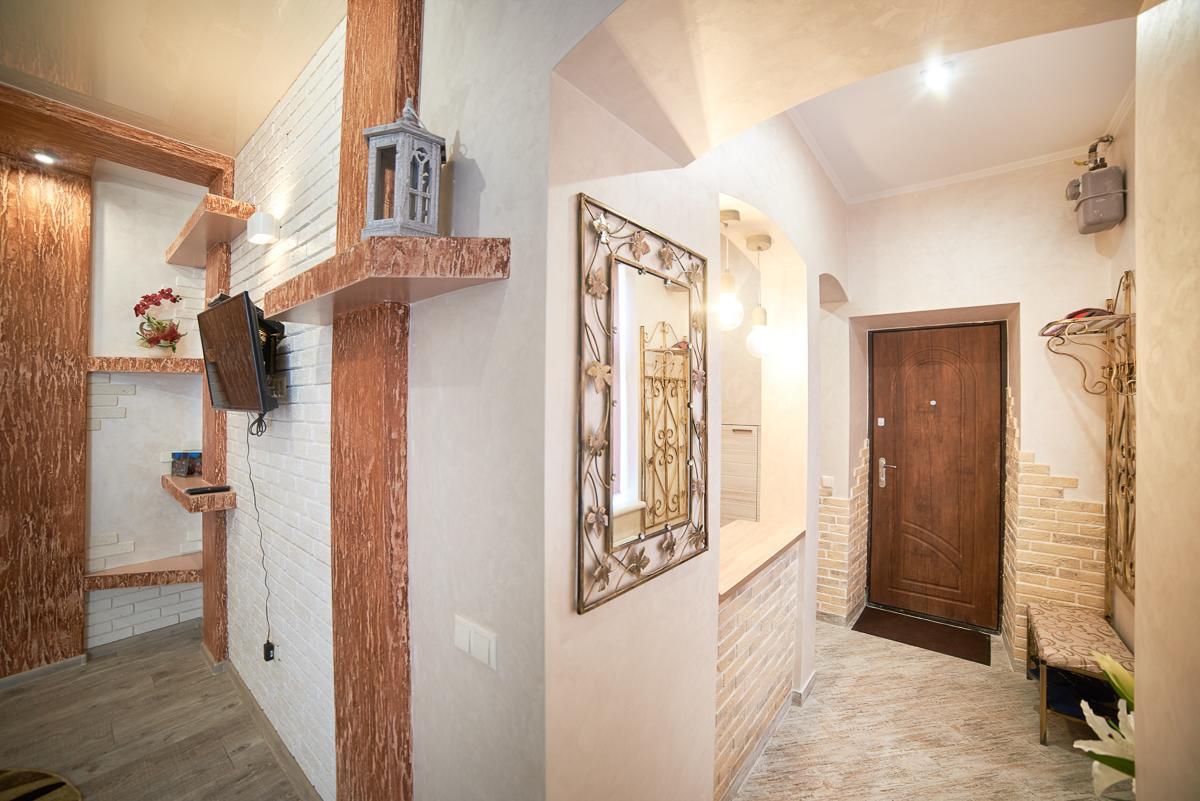 Apartment On Horodotska Street Лвив Екстериор снимка