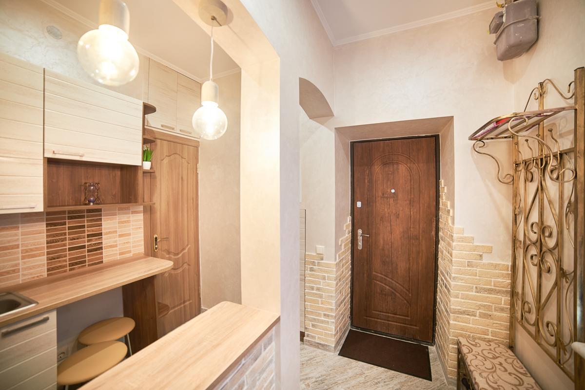 Apartment On Horodotska Street Лвив Екстериор снимка